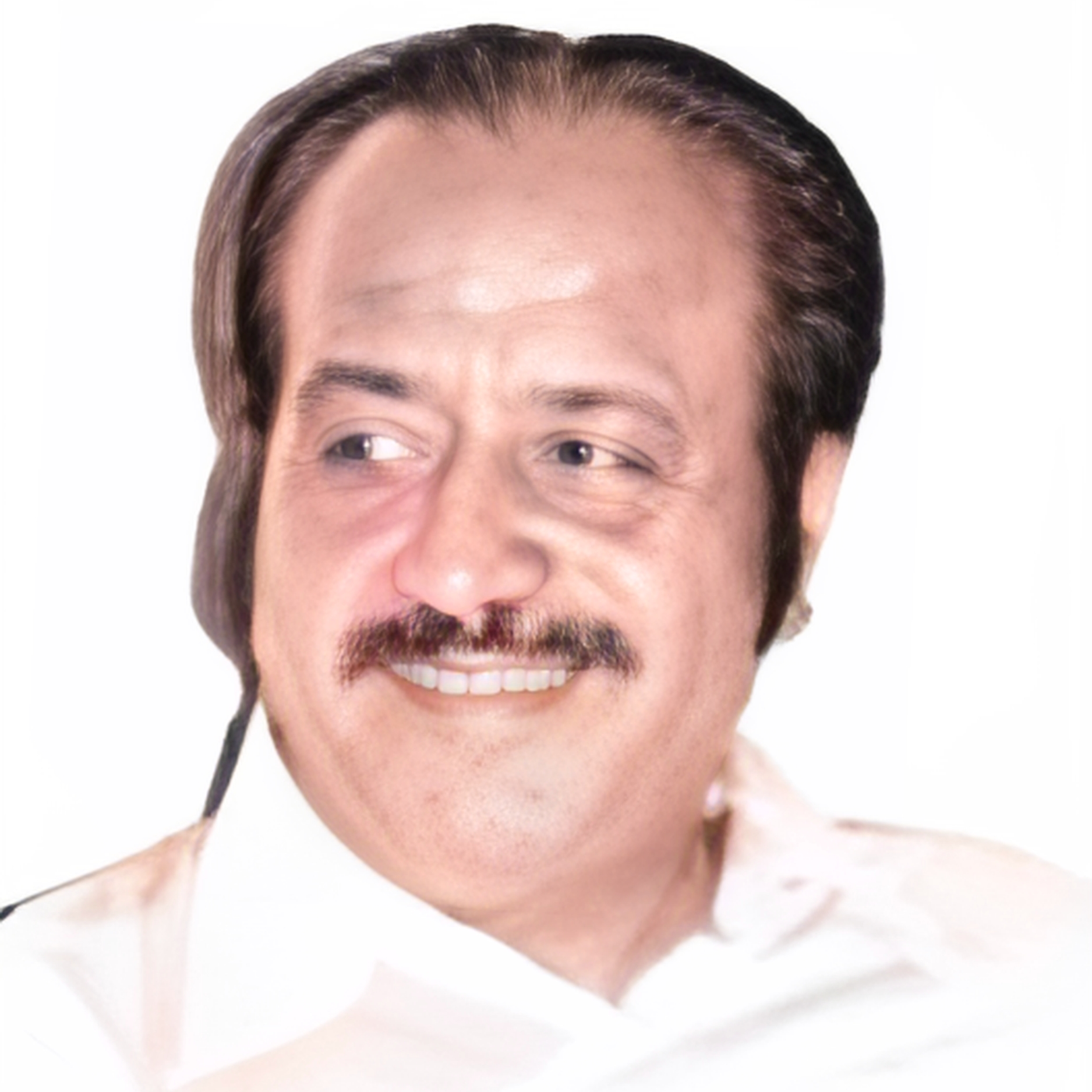 (Late) Mohan Chabria