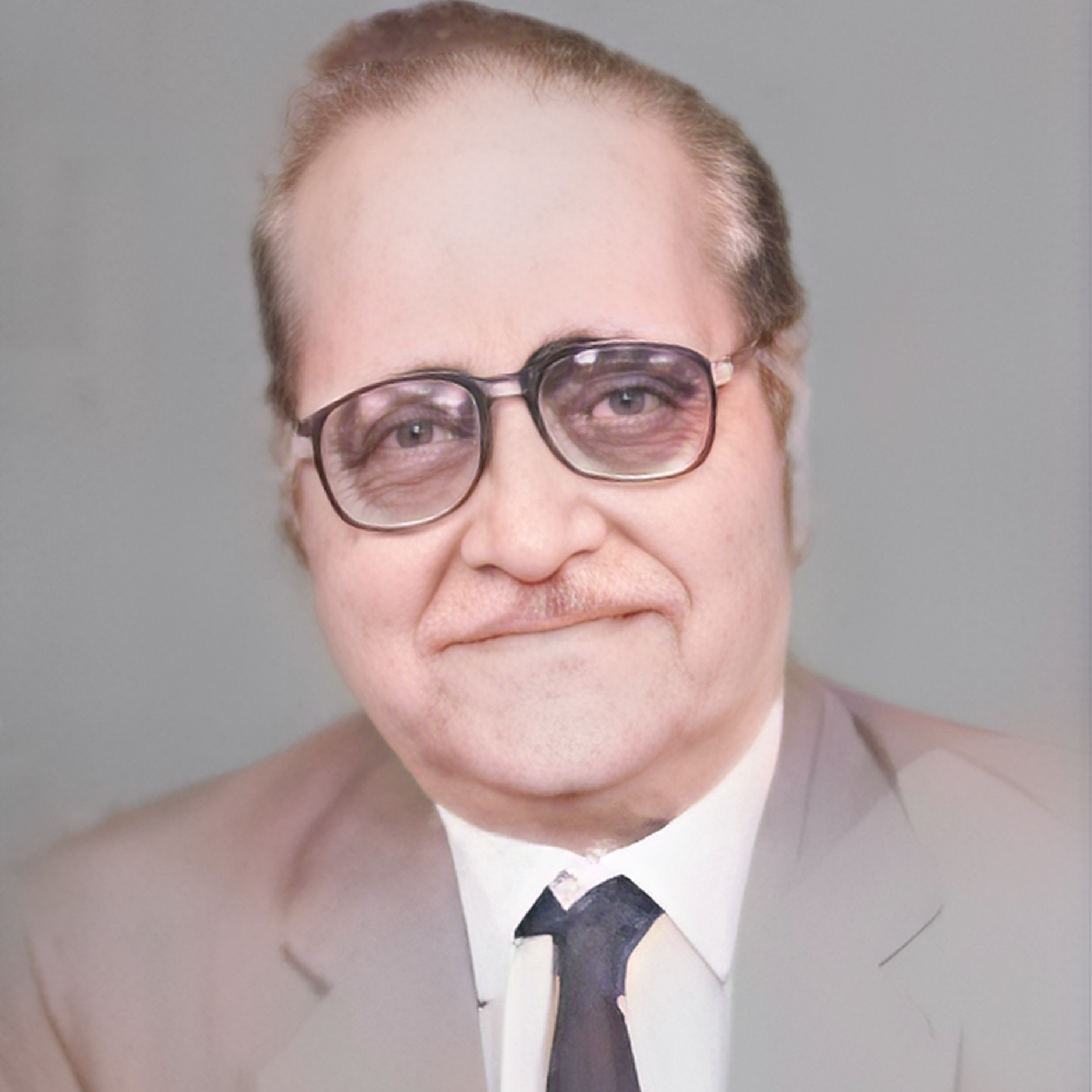 Ramesh Uttamchand Mehta
