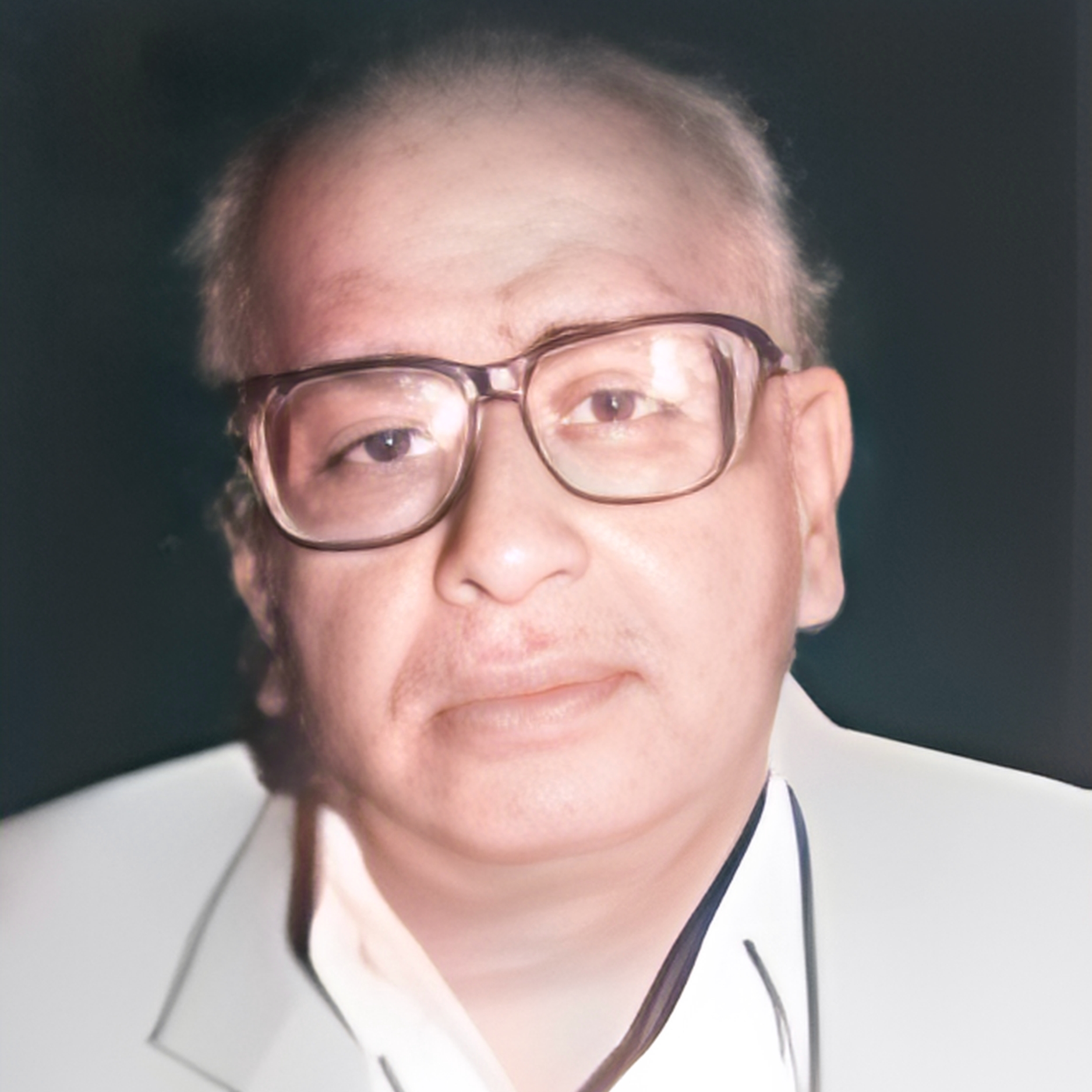 Sobhraj Parsram Menghani