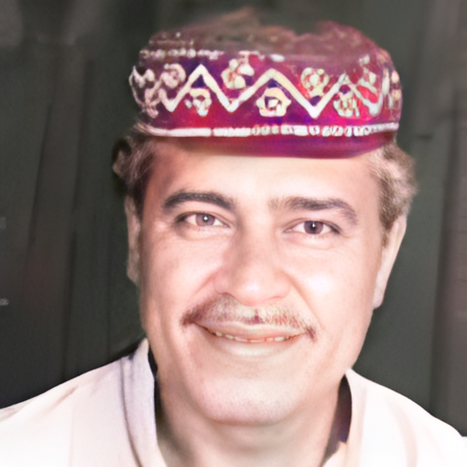 Bhagat Arjan Kanwrani