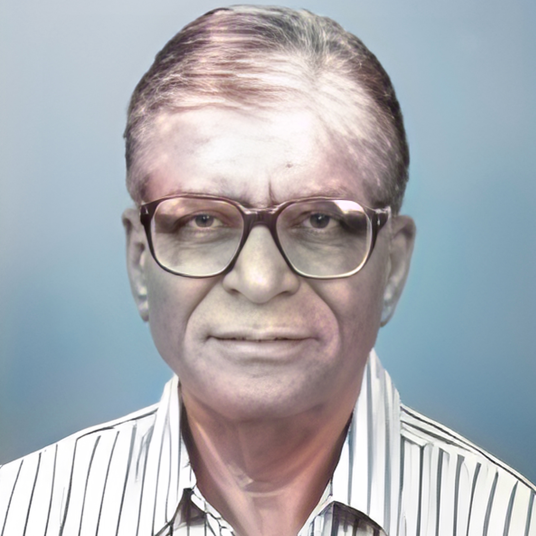 Bhagwan Chelaram Chawala