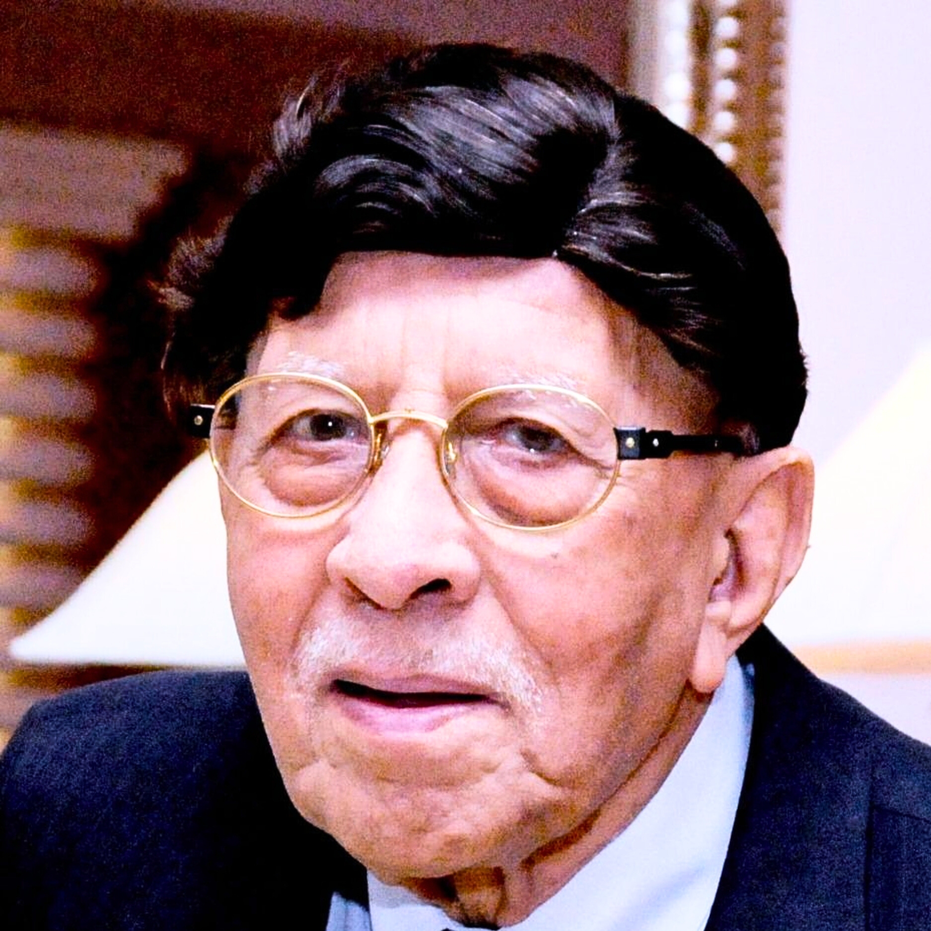 Murijmal Manghnani