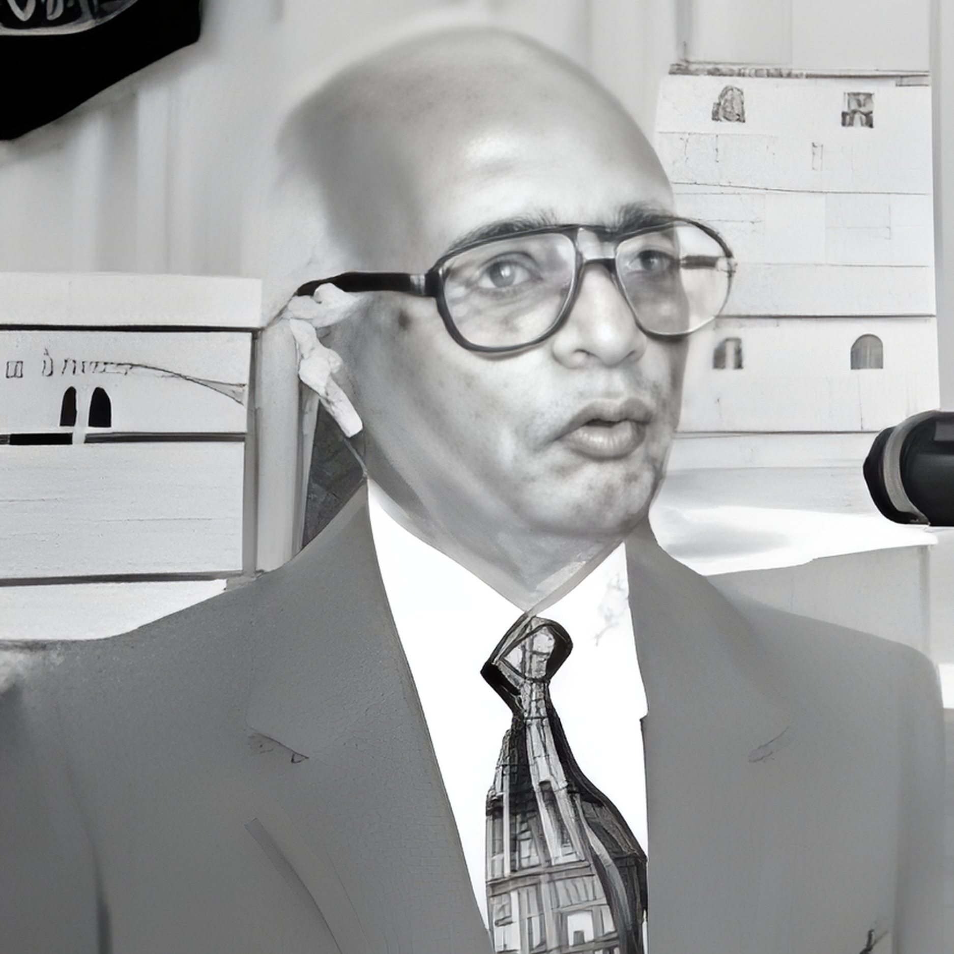 Dr. Niranjan Dudani