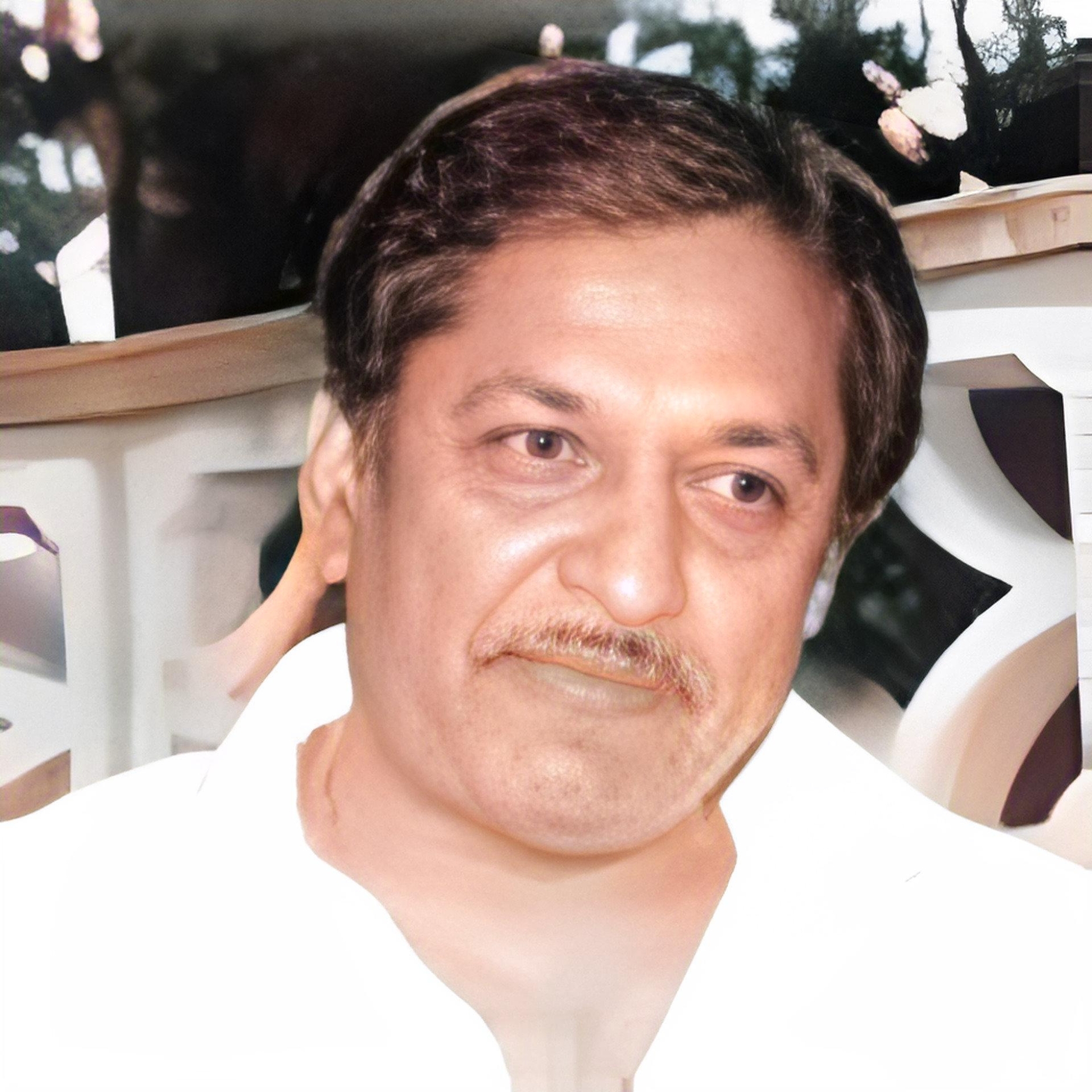 Raj Daswani