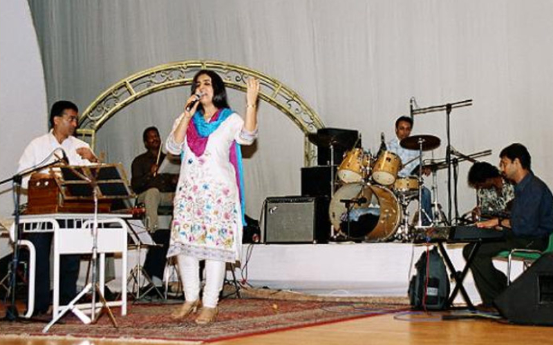 Surahee Shaam Sangeet Jee - 2006