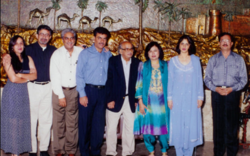 Tawhan Ta Ahire Ja Ahira - 2000