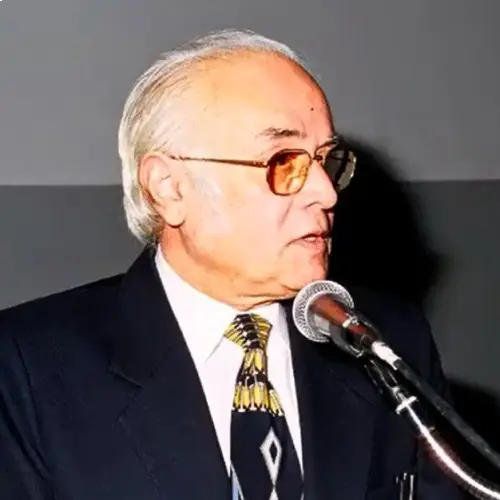 Late Dr. Moti Prakash