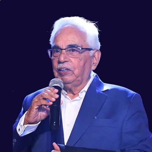 Mr. Mohan Gehani