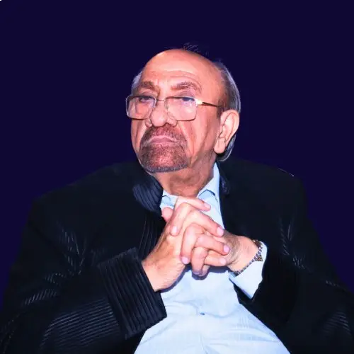 Mr. Chander Manghnani