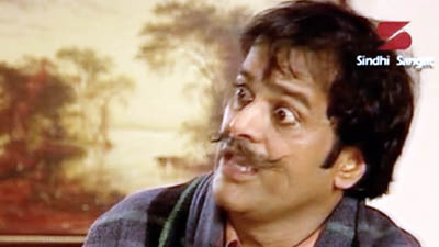 Kitkitai Tele Serial - Daulat Kidnapper