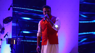 Aseen Pyaar Karan Wara Amir Shah