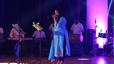 Jeean Jogiada by Lata Bhagtani