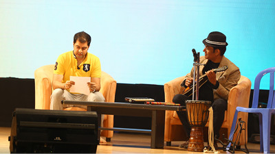 Rahyal Kama Skit by Dhiraj Lochani