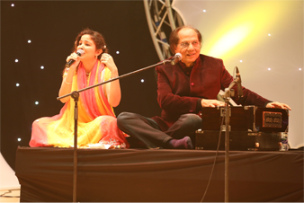 Jhulelal Saeen Siya PahujA & Mahesh Chander