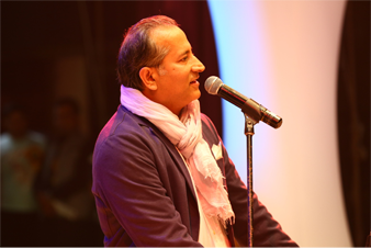 Kalejo Muhinjo Huje Anil Chander