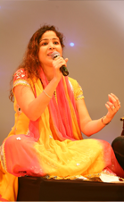 Maula Mastan Jaa Kama sung by Siya Pahuja