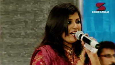Sach Te tha Halan Suhina Sindhi by Deeba Sehar
