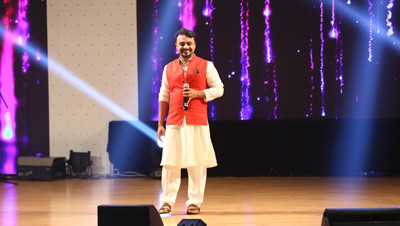 Tu Mani Mani Na Meherbaan by Amir Shah