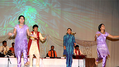 Sindhi Abaani Boli by Zamin Ali