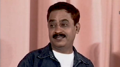 Ashok Sundrani comedy part 2