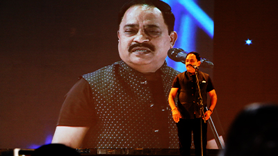 Ashok Sundrani Comedy Part-1