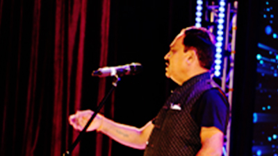 Ashok Sundrani Comedy Part-2