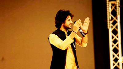 Jatin Udasi Aandhi a mein jyot