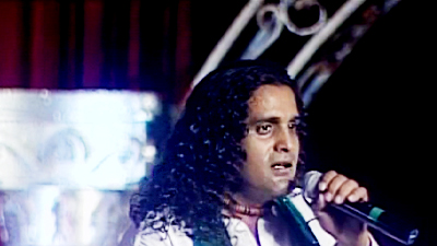 Suhina Phinje Akhiyun - Tufail Sanjrani