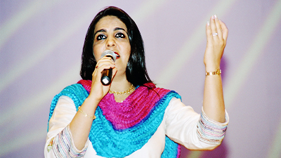 Naale Alakh Kaajal Chandiramani