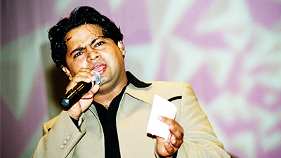 Rutha Hee Rehan Najaf Ali