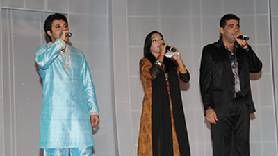 Aandhia mein jyot by Girish Sadhwani Sanam Marvi Rajiv Sapru