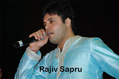 Alle Je Chha Mein Raazi Aa Rajiv Sapru