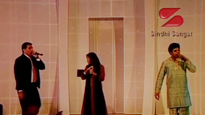 Lal muhinji path & Hojamalo