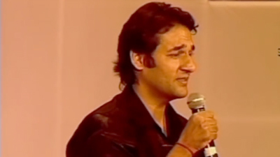 Comedy by Umesh Pherwani Part 2