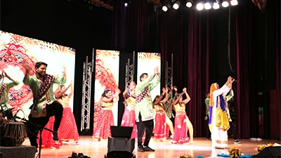 Shazia Khushk Ale Muhinja Maruara