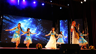 Shazia Khushk Hasina Popri