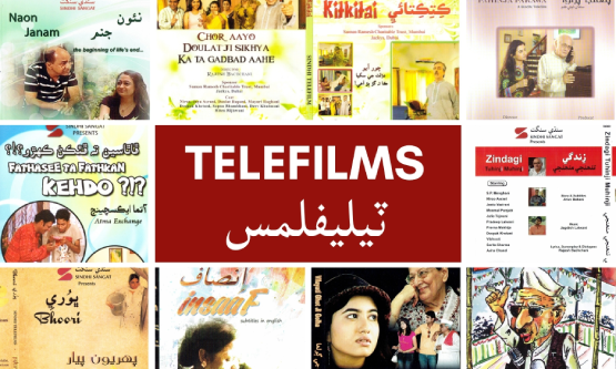 Telefilms by Sindhi Sangat