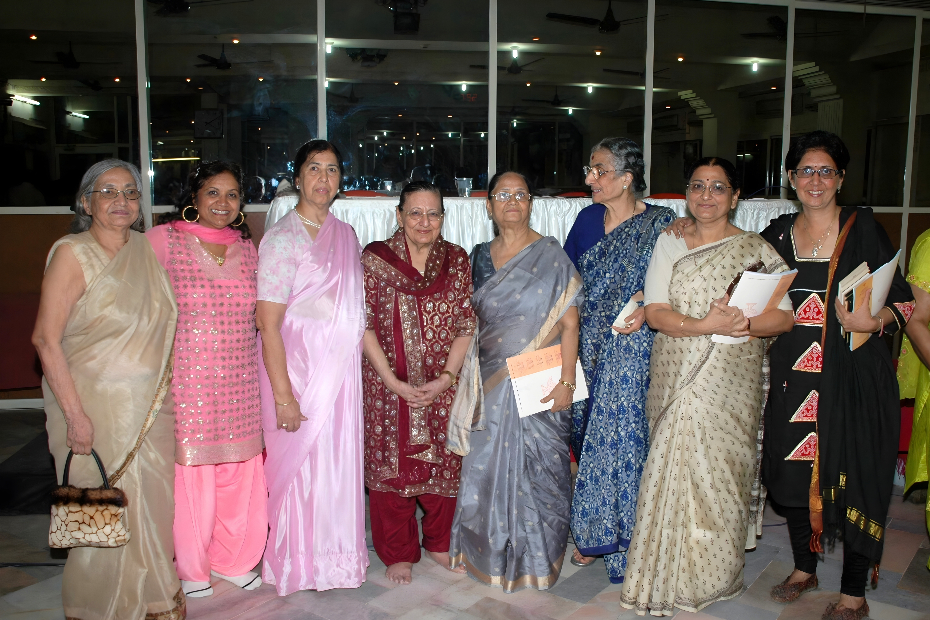Sundri Meet The Author
