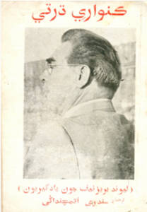 Kunwari Dharti