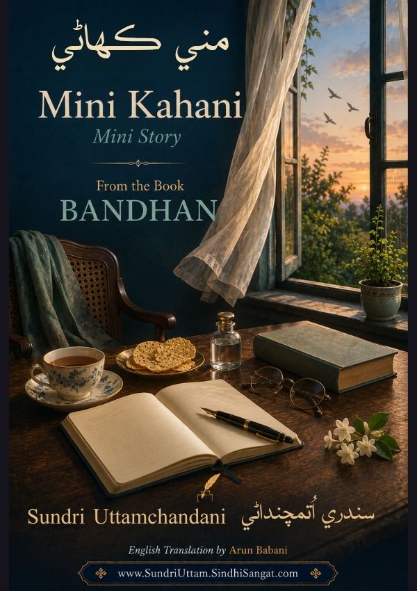 Mini Kahani