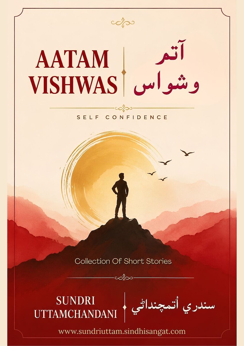 Atam Vishwas