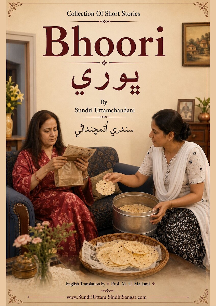 Bhoori