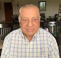 Sunder Agnani