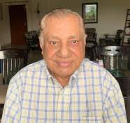 Mr. Sunder Agnani