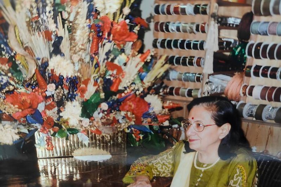 Sundri Uttamchandani