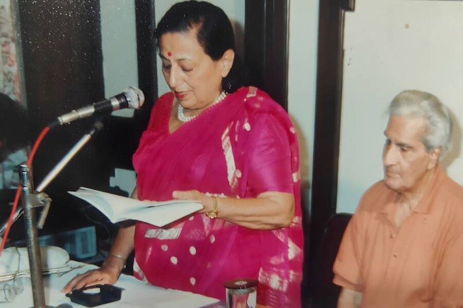 Sundri Uttamchandani-Hugao release-Prabhu Wafa