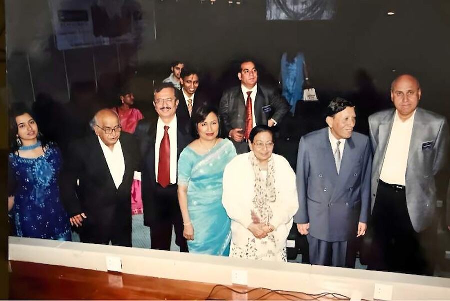 Preet Na Jane Reet-Drama written by Sundri-Dubai 2005