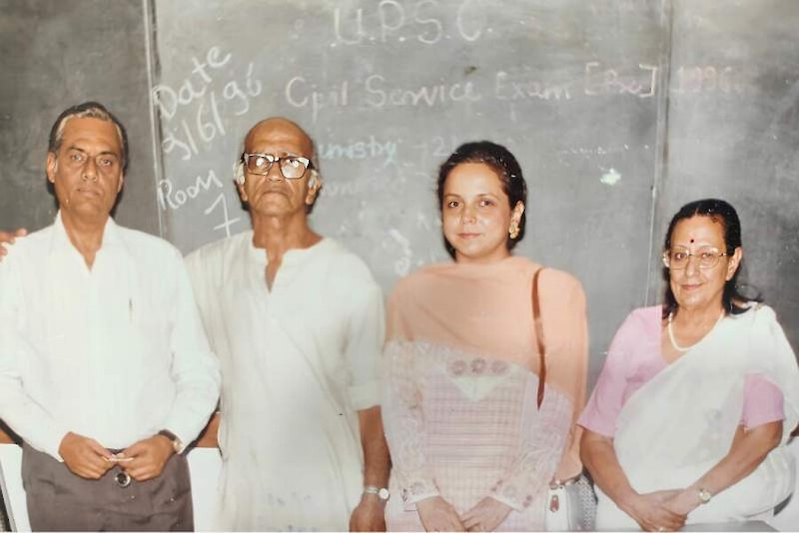 Sunder-A.J. Uttam-Anila-Sundri