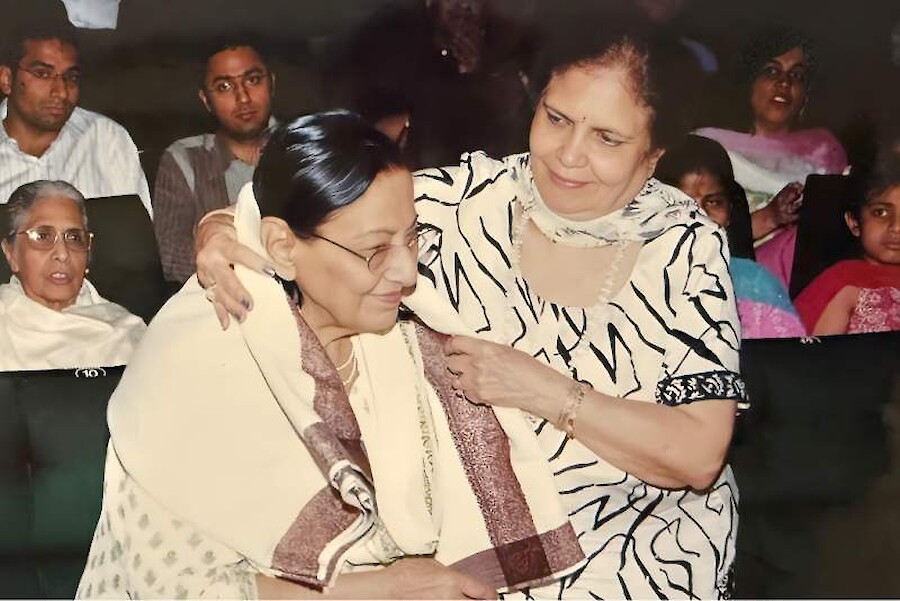 Sundri Uttamchandani