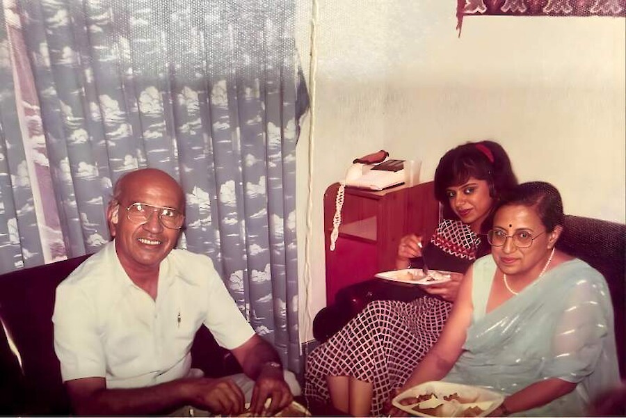 Uttam and Sundri